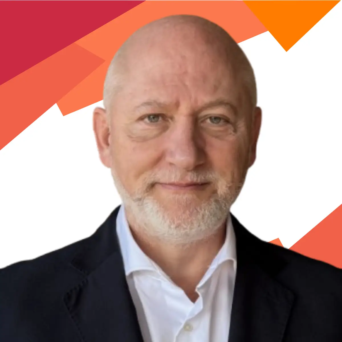 Alfonso Merino -Global Chief HR Officer - GRUPO ALONSO